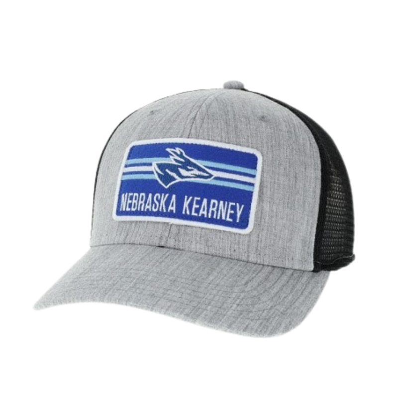 Men’s UNK Lopers Mid-Pro Box View Hat
