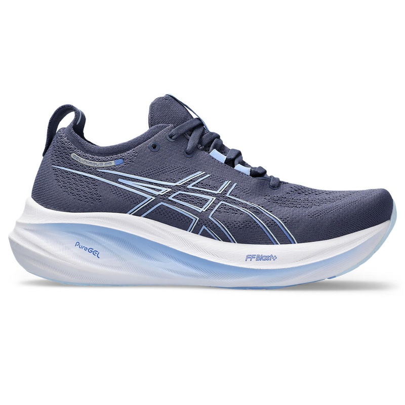 Women’s ASICS Gel-Nimbus 26