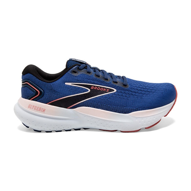Women’s Brooks Glycerin 21