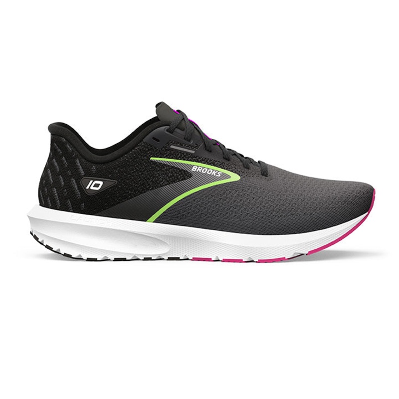 Women’s Brooks Launch 10