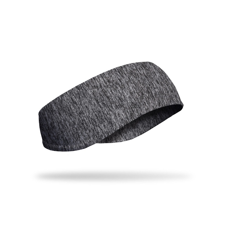 Women’s/Men’s Junk Static Grey Ear Warmer
