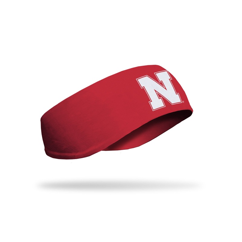 Women’s/Men’s Nebraska Huskers Junk Logo Ear Warmer