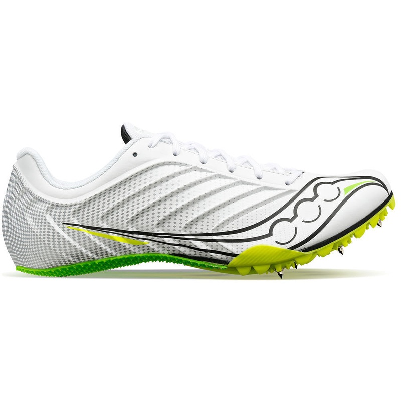 Women’s Saucony Spitfire 5 Track Spikes