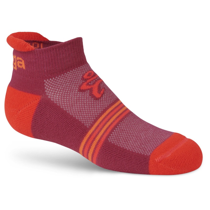 Boys’/Girls’ Balega Youth Hidden Cool No Show Socks