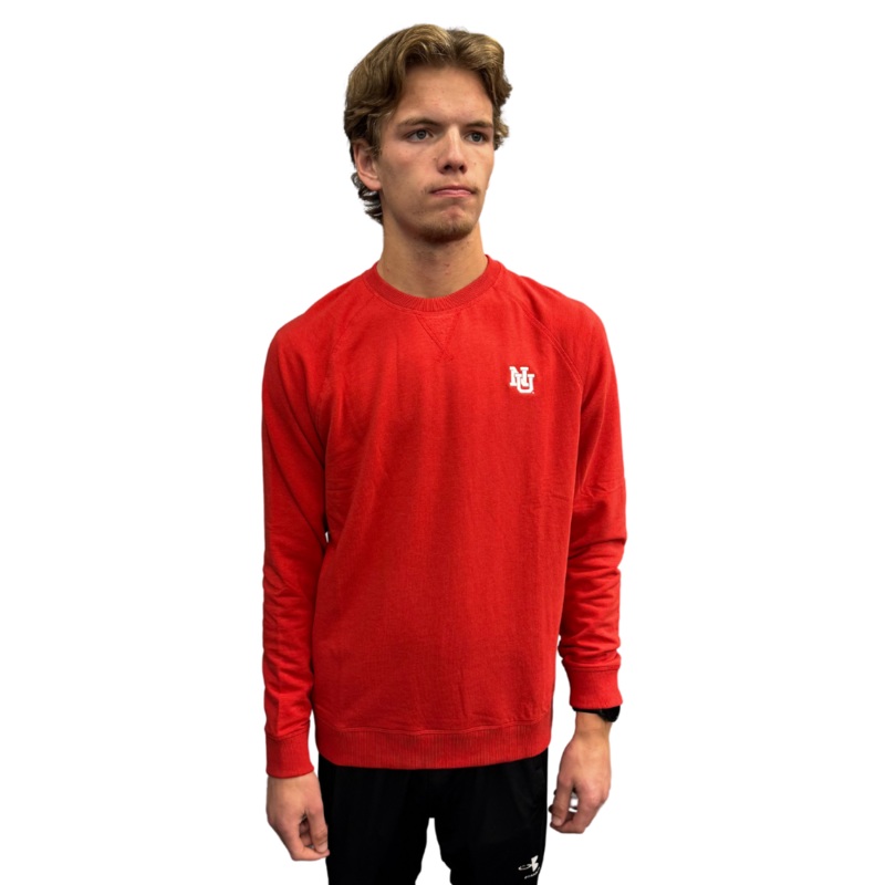 Men’s Johnnie-O Nebraska Huskers Freeman Vault Sweatshirt