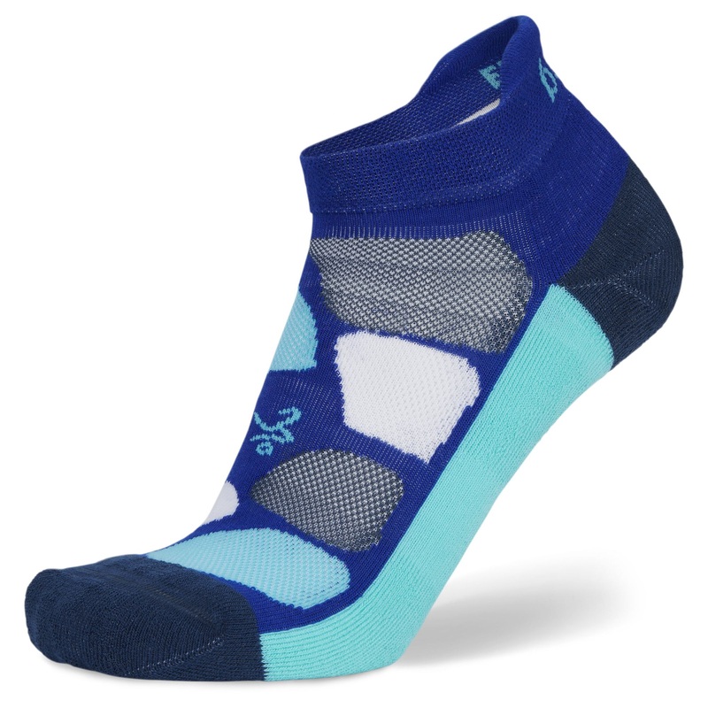 Women’s Balega Enduro No Show Socks