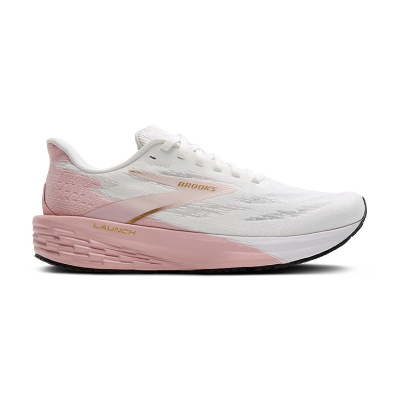 Women’s Brooks Launch 11