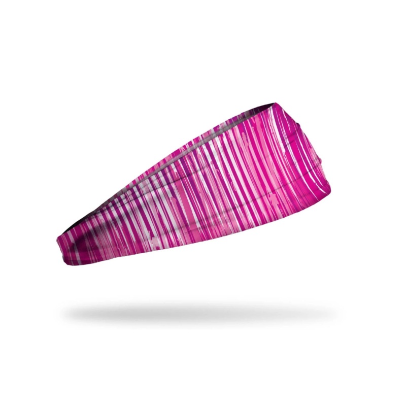 Women’s/Men’s Junk Badge Of Courage Headband