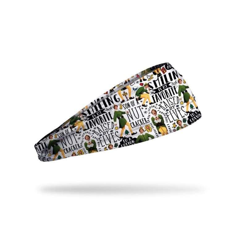 Women’s/Men’s Junk Elf Headband