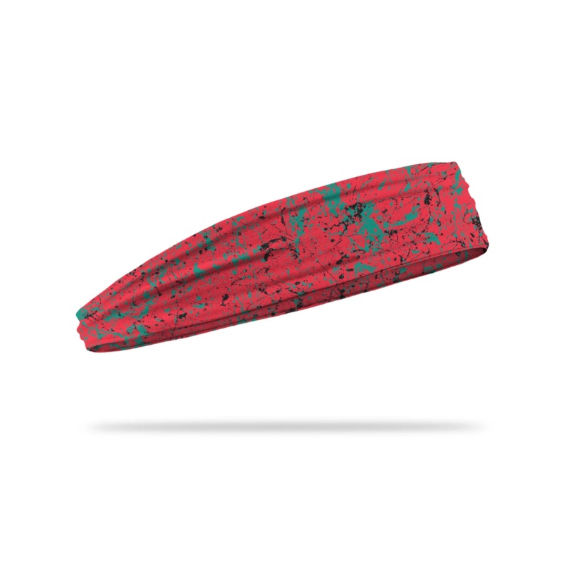 Women’s/Men’s Junk Guava Burst Infinity Headband