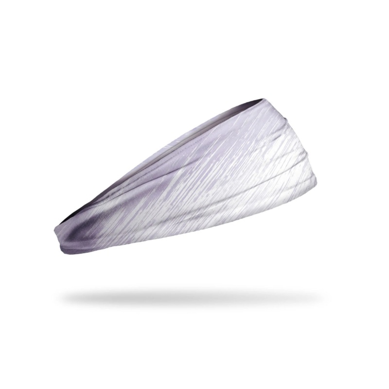 Women’s/Men’s Junk Lavendar Haze Headband