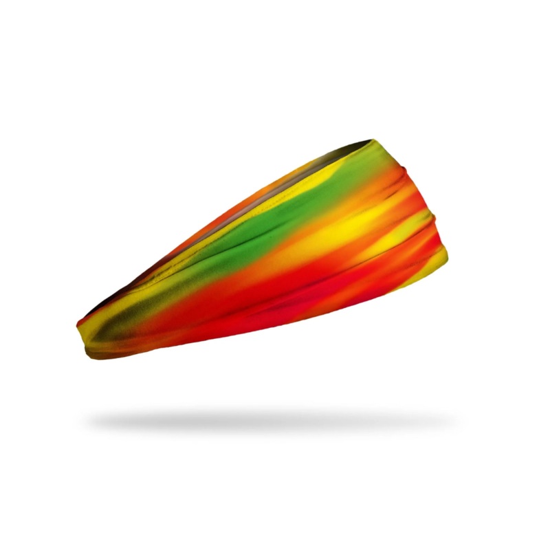 Women’s/Men’s Junk Polychrome Pop Headband