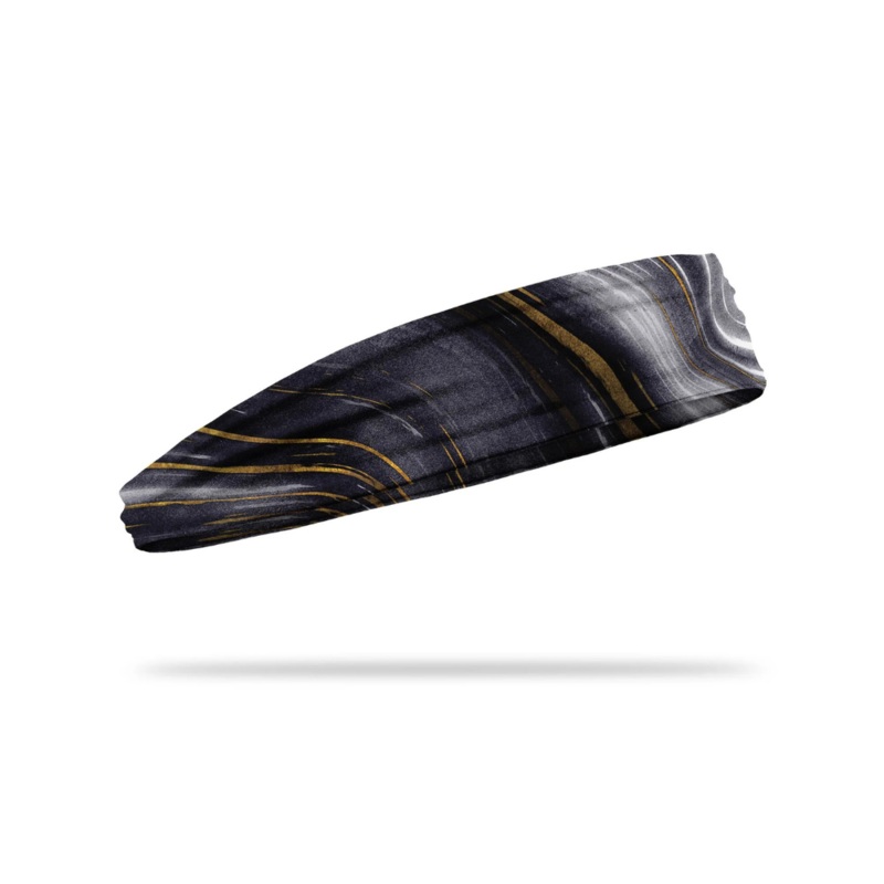 Women’s/Men’s Junk Pyrite Infinity Headband
