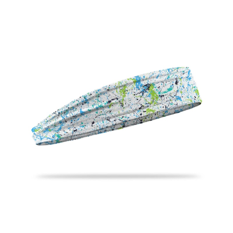 Women’s/Men’s Junk Roller Derby Infinity Headband