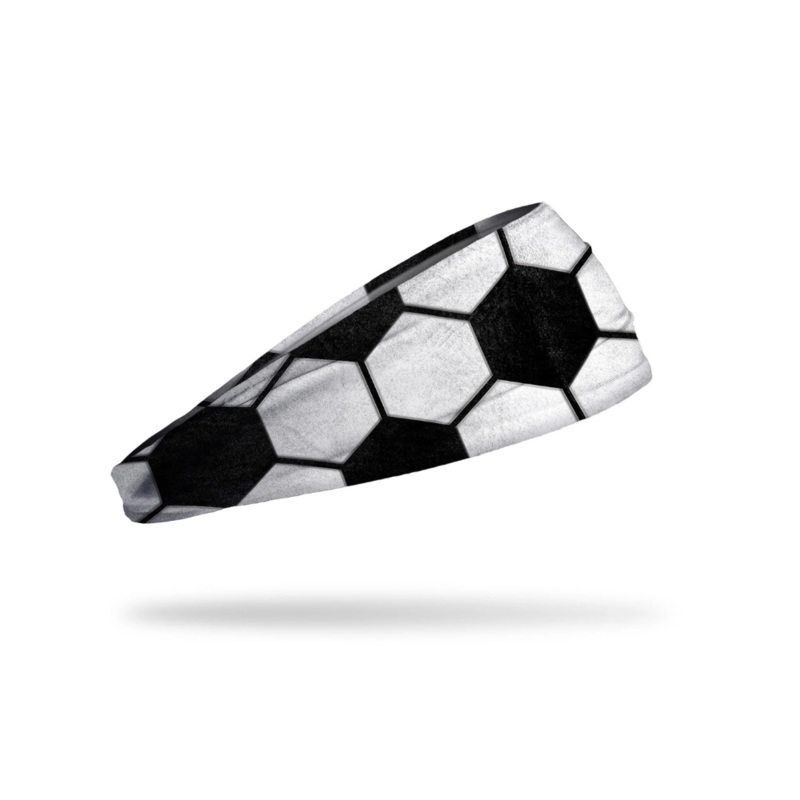 Women’s/Men’s Junk Soccer Headband
