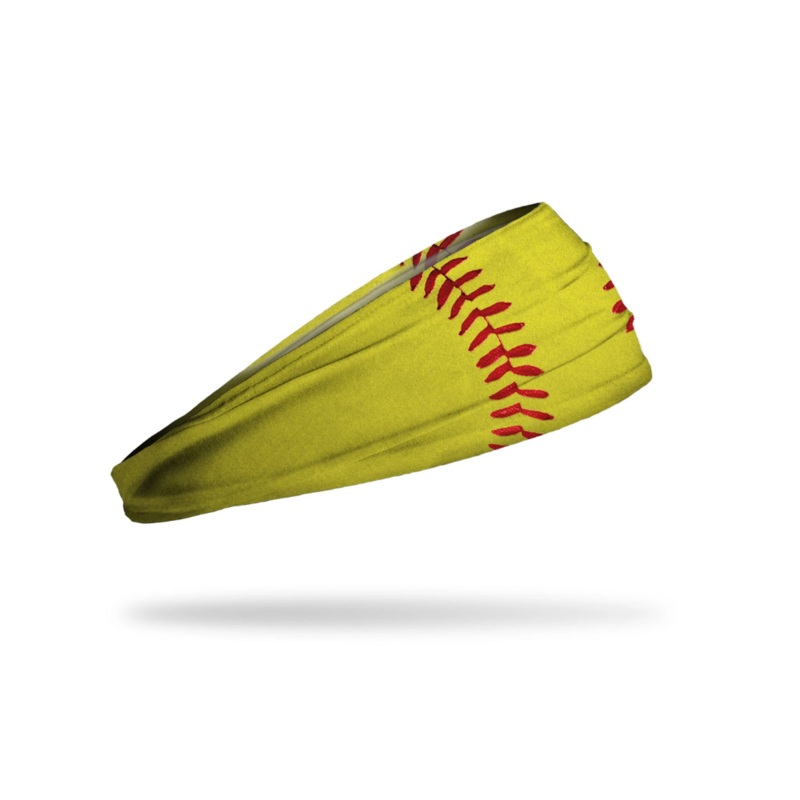 Women’s/Men’s Junk Softball Headband