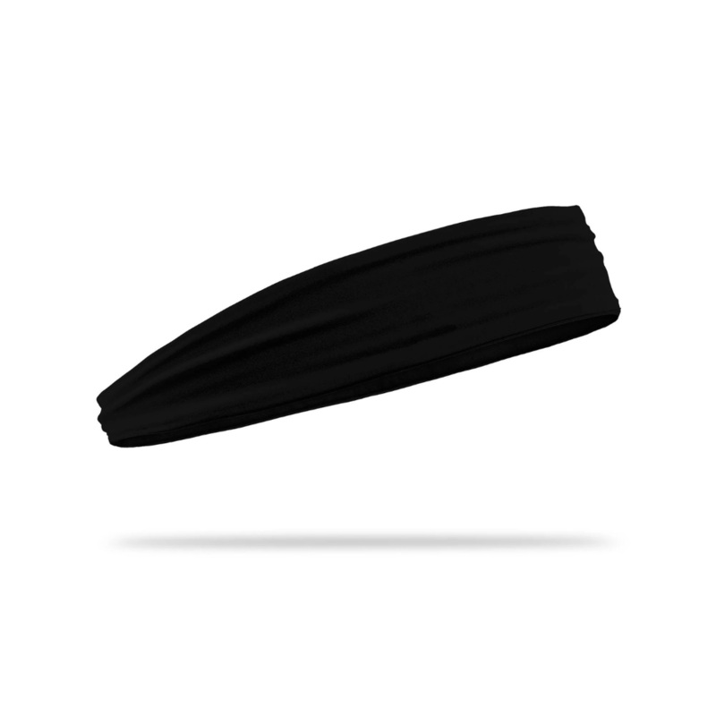 Women’s/Men’s Junk Tactical Black Infinity Headband