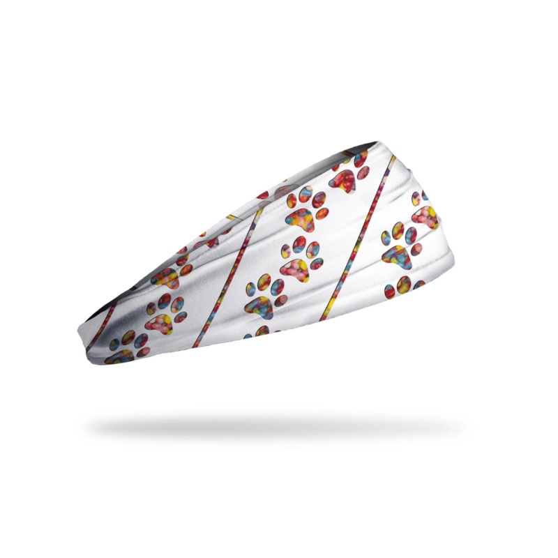 Women’s/Men’s Junk Vet Scrubs Headband
