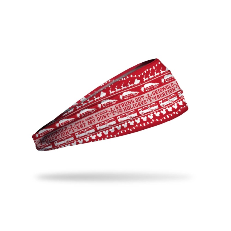 Women’s/Men’s JunkGriswold Vacation Headband
