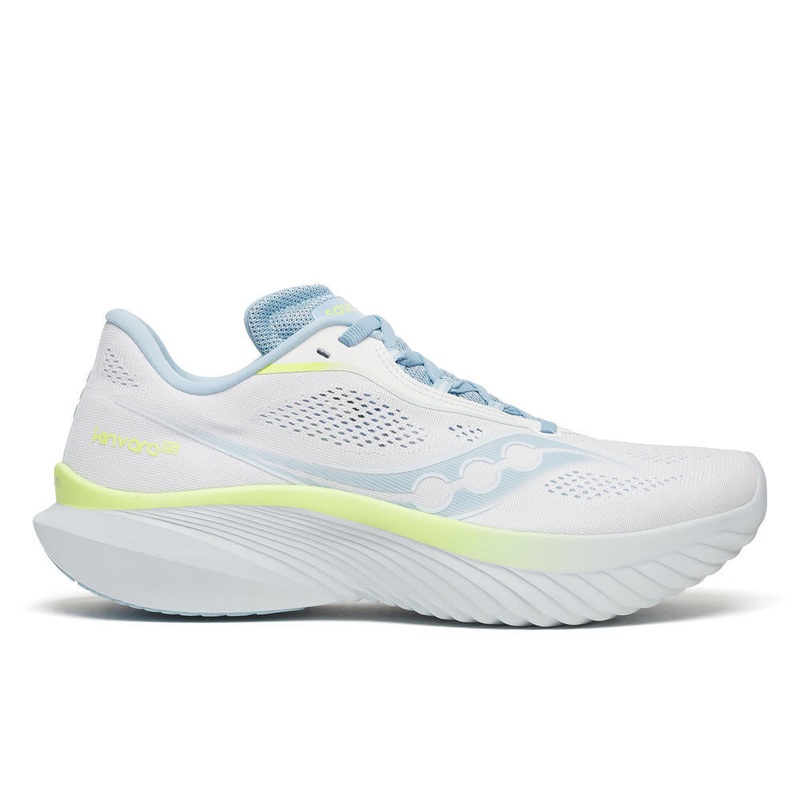 Women’s Saucony Kinvara 15