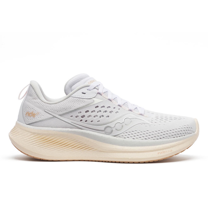 Women’s Saucony Ride 17
