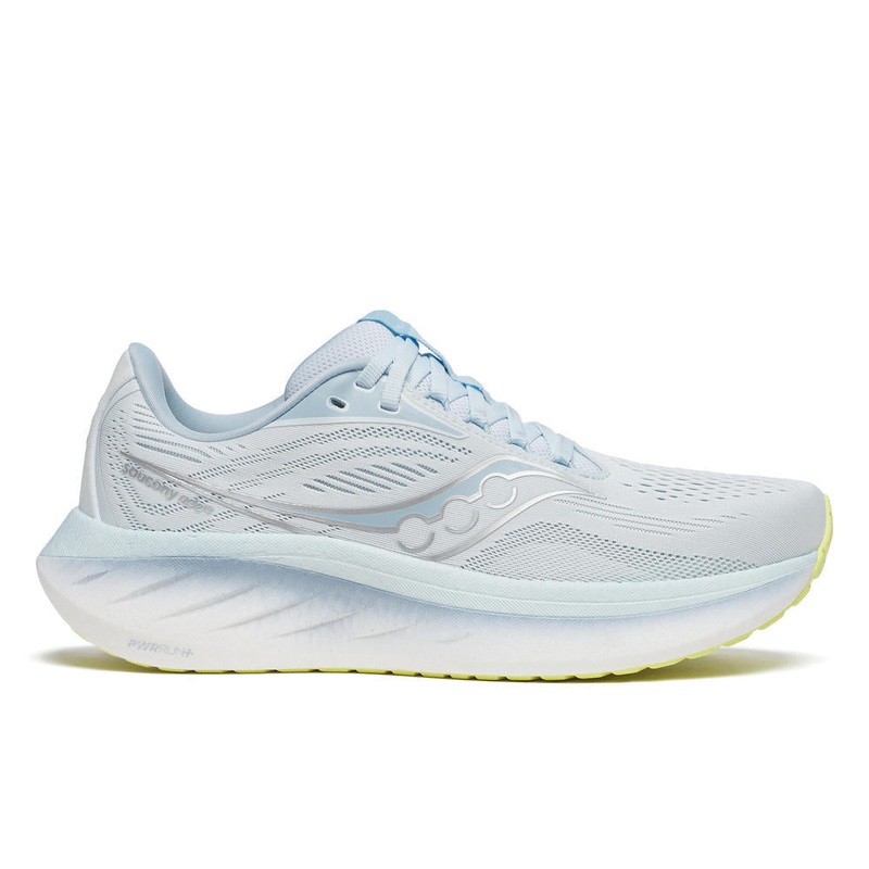 Women’s Saucony Ride 18