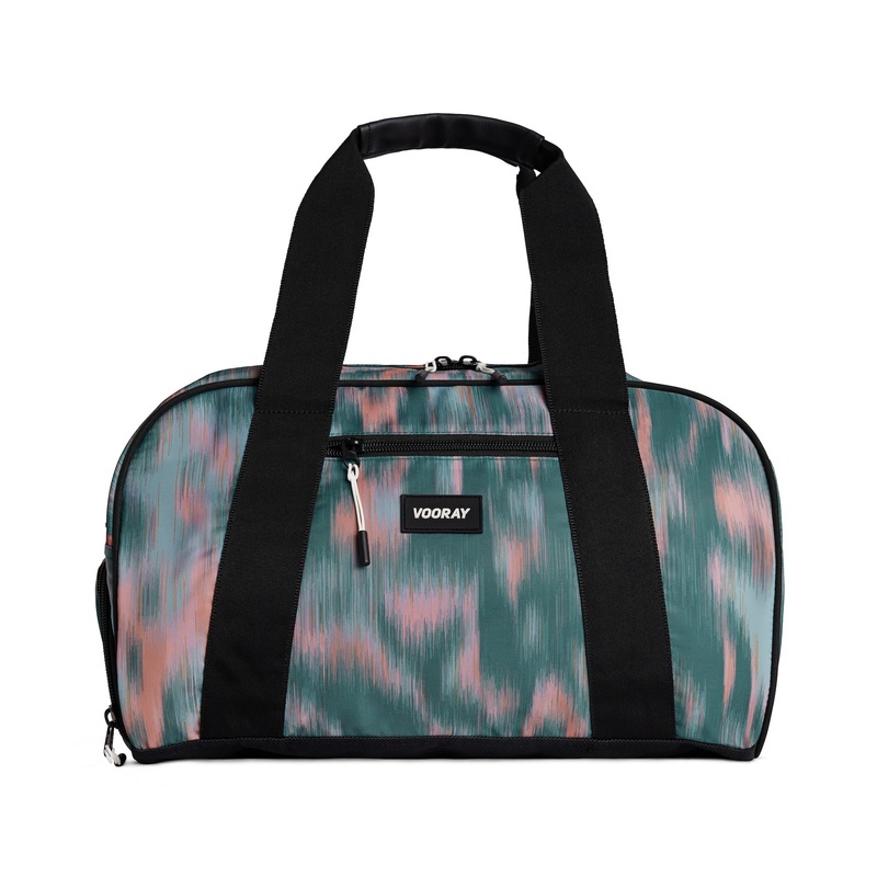 Women’s Vooray Burner Gym Duffel Bag