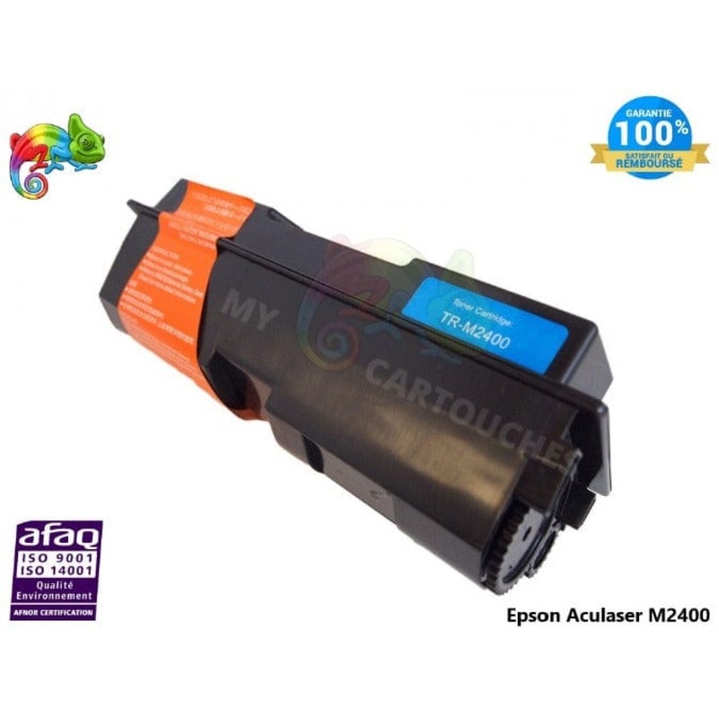 Epson M2400 – Toner Laser Epson NOIR Compatible