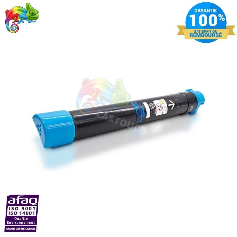 Toner  LEXMARK X950X2CG Cyan LEXMARK LTX950C  Compatible