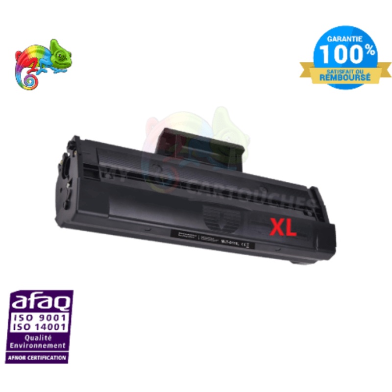 Samsung 111L – Toner Laser Samsung Black Compatible ( SU799A )
