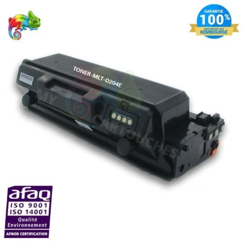 Samsung 204E – Toner laser Samsung MLT-D204E noir Compatible