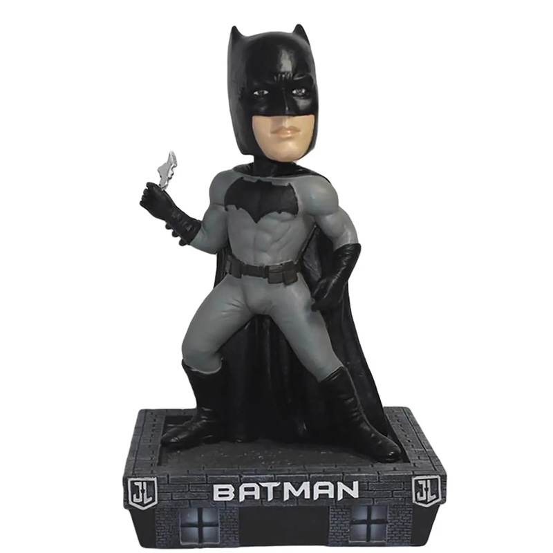 FOCO DC Comics Batman 8 Bobblehead Figure