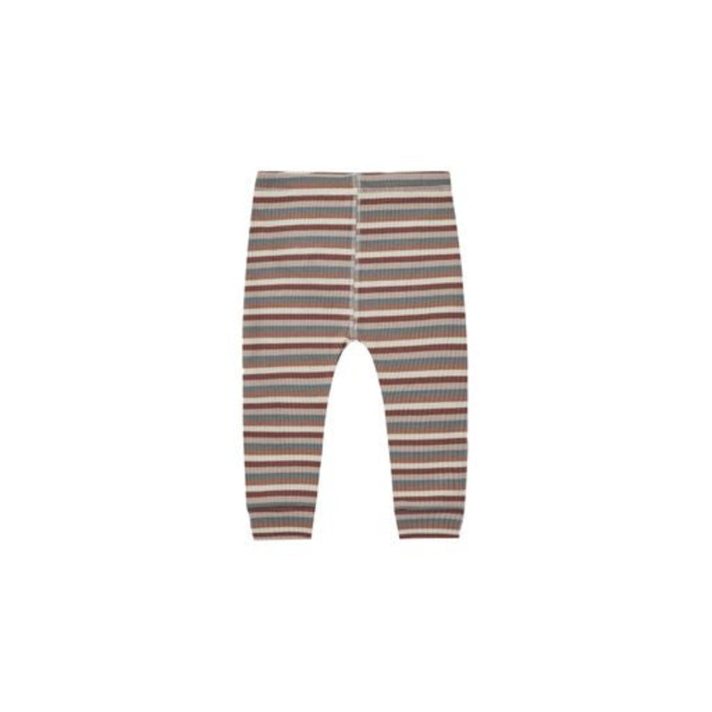 Autumn Stripe Leggings