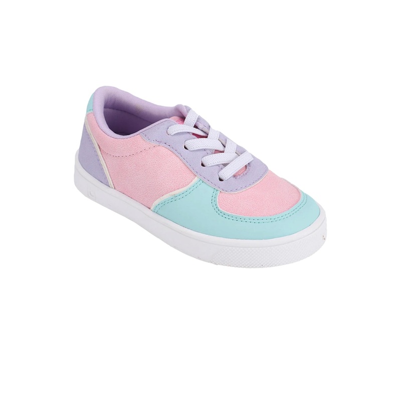 Mika Pink Sneaker