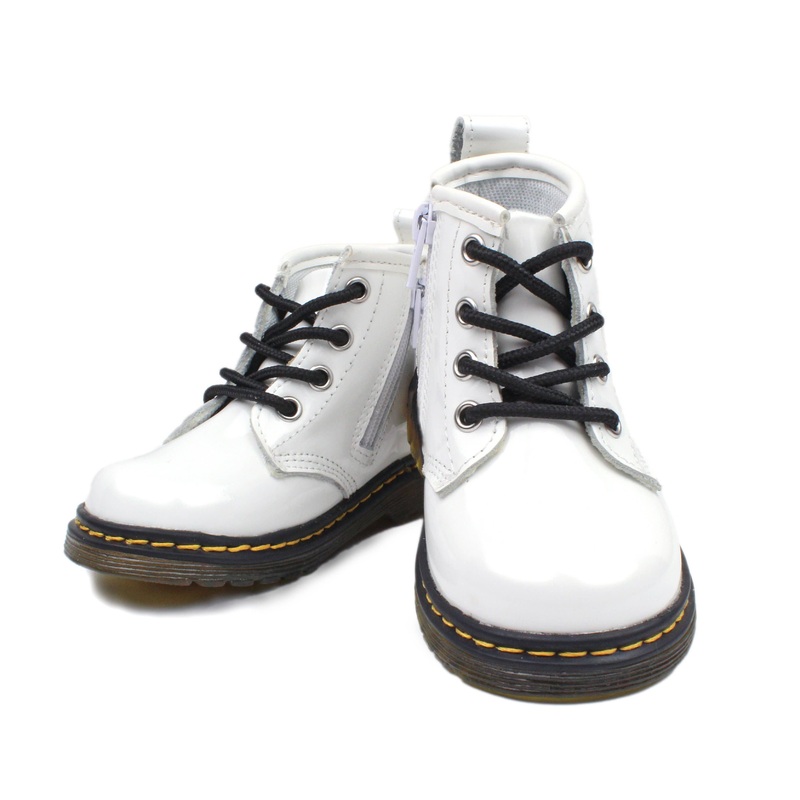 Snow – Combat Boot
