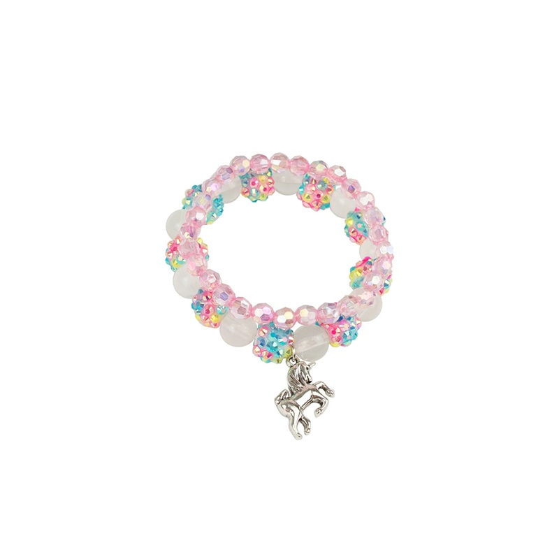 Sparkle Pony Bracelet