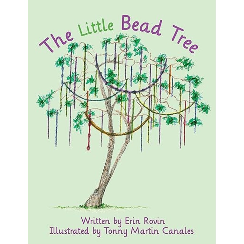 The Little Bead Tree Book