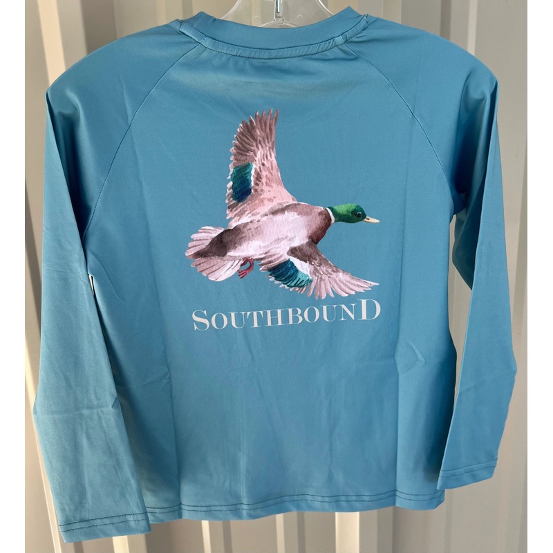 Duck Long Sleeve