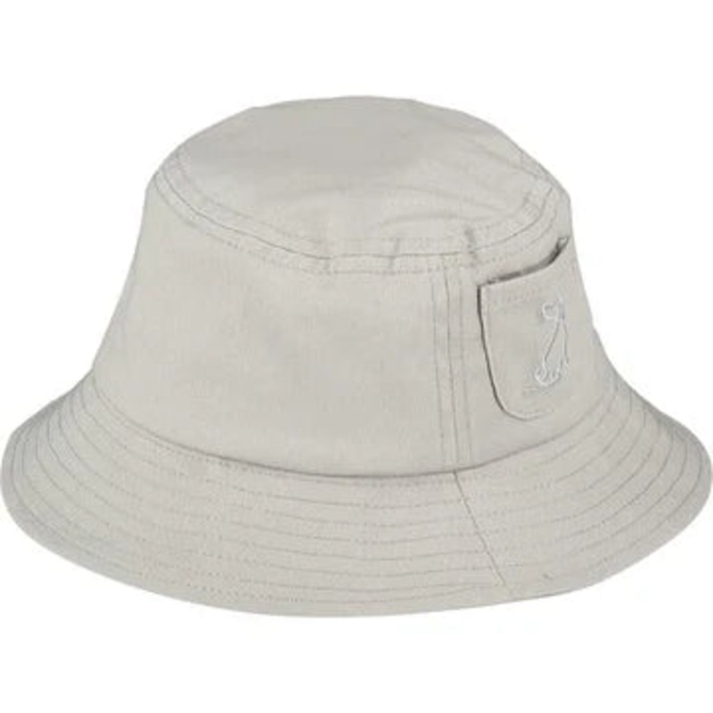 Fisherman bucket hat