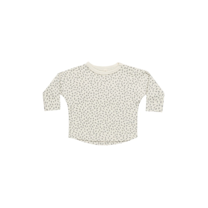 Scatter Long Sleeve Tee