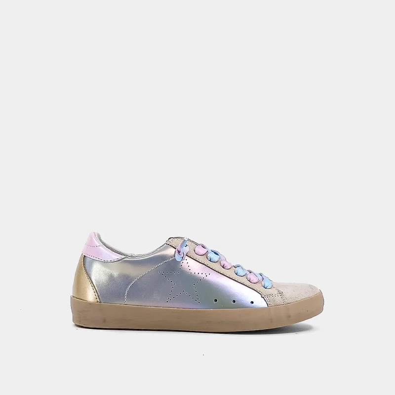 Steel Mia Shu Shop Sneaker