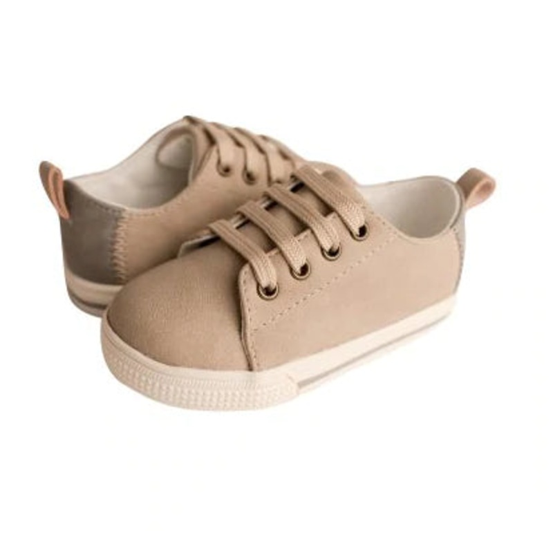 Khaki Lennon Sneaker