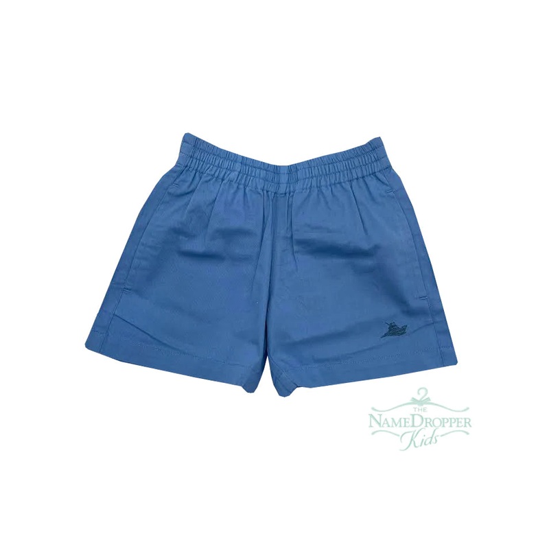 Regatta Play Short