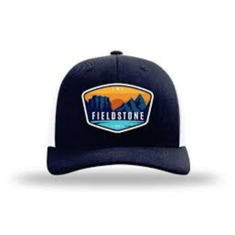 Fieldstone Sunset Hat
