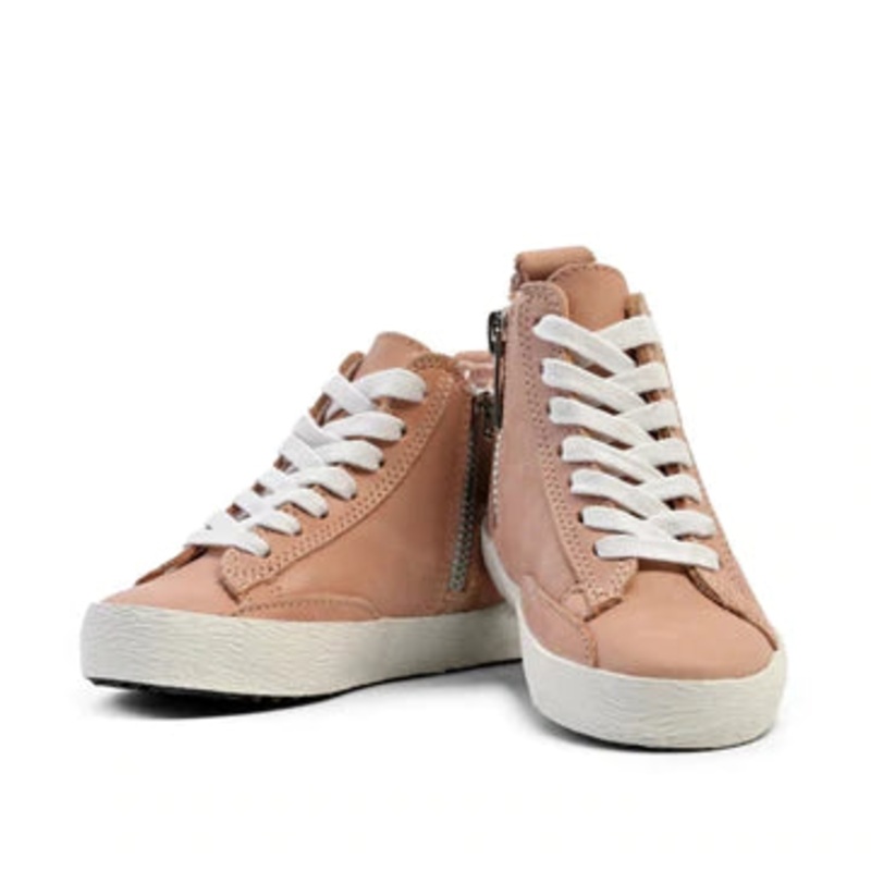High Top Sneakers