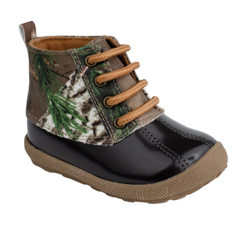 Jude Duck Boots