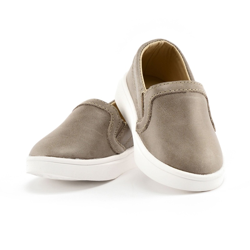 Stone Slip on Sneaker