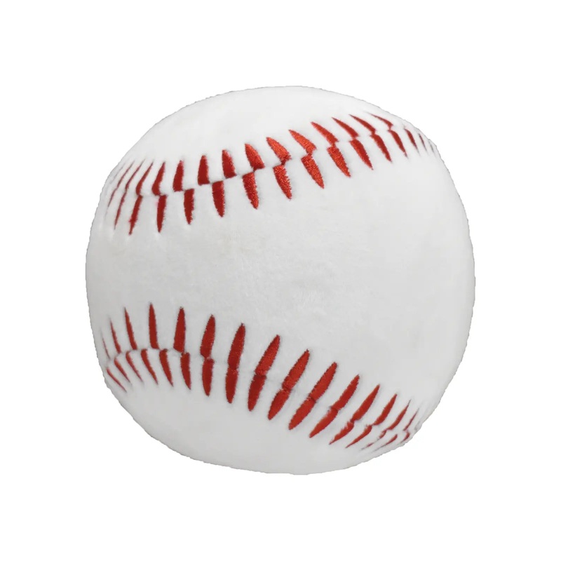 Baseball Plush