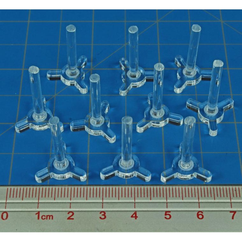Litko Mini Flight Stands (x10)