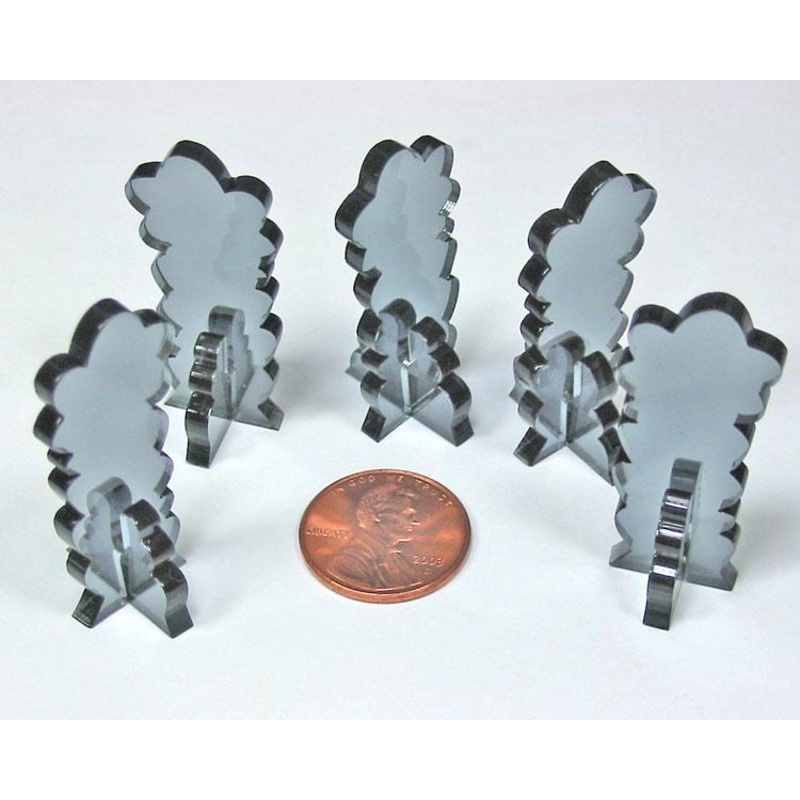 Litko Smoke Column Marker, Medium (x5)